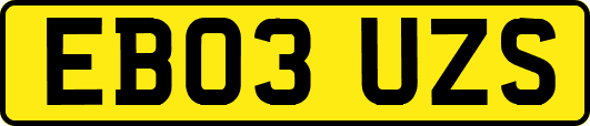 EB03UZS