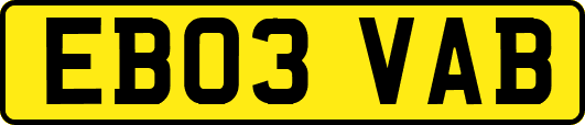 EB03VAB