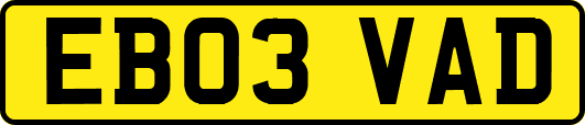 EB03VAD