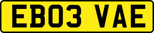 EB03VAE