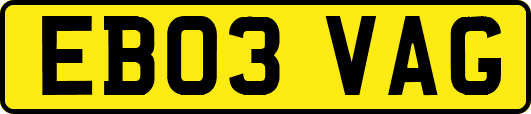 EB03VAG