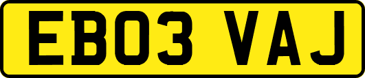 EB03VAJ