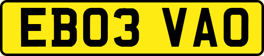 EB03VAO