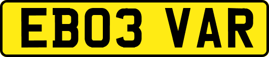 EB03VAR