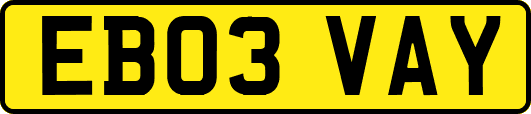 EB03VAY