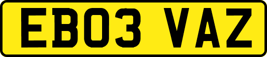 EB03VAZ