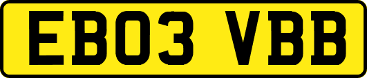 EB03VBB
