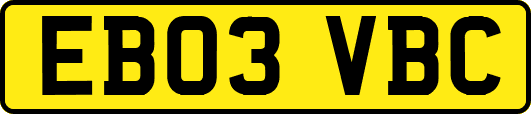 EB03VBC