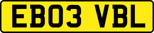 EB03VBL