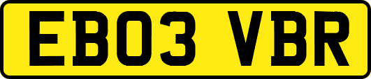 EB03VBR