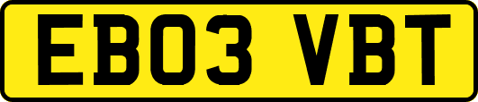 EB03VBT