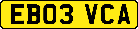 EB03VCA