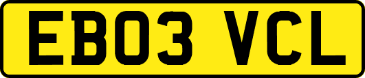 EB03VCL