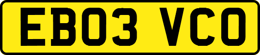 EB03VCO
