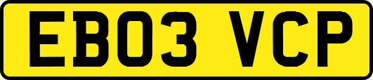 EB03VCP