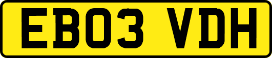 EB03VDH