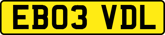 EB03VDL