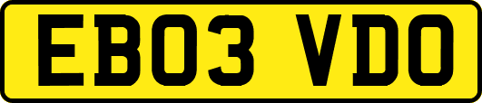 EB03VDO