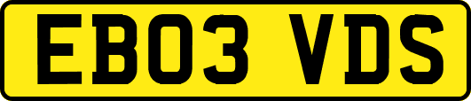 EB03VDS