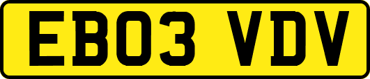 EB03VDV