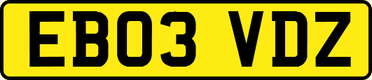 EB03VDZ