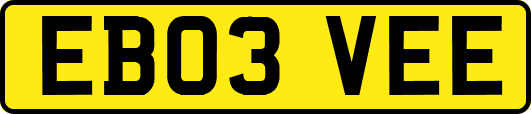 EB03VEE