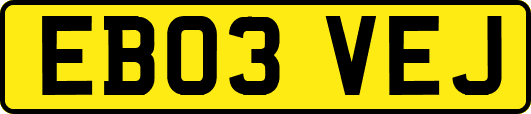 EB03VEJ
