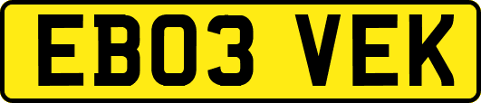 EB03VEK