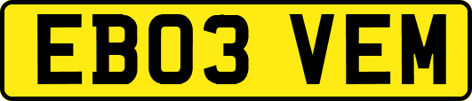 EB03VEM