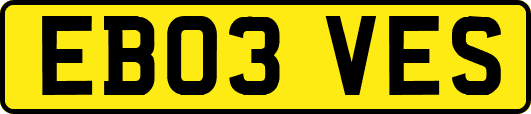EB03VES