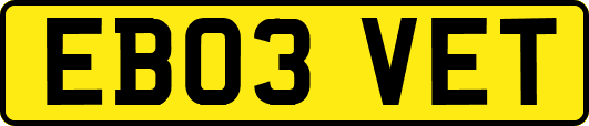 EB03VET