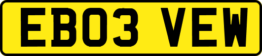 EB03VEW