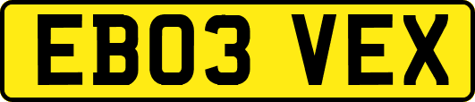 EB03VEX
