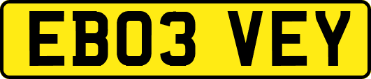 EB03VEY