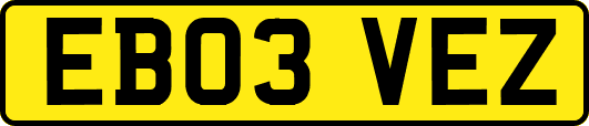 EB03VEZ
