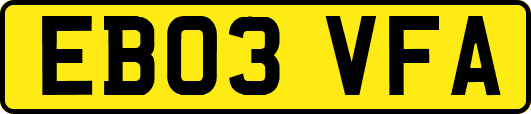EB03VFA