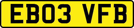 EB03VFB