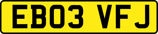 EB03VFJ