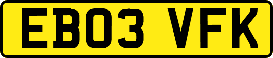EB03VFK