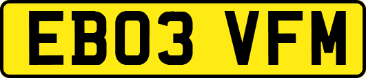 EB03VFM