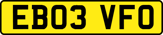 EB03VFO