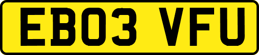 EB03VFU