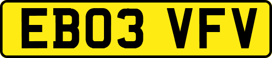 EB03VFV
