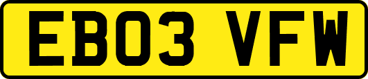 EB03VFW