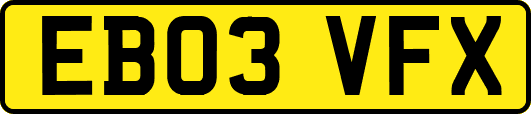 EB03VFX