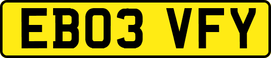 EB03VFY