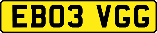 EB03VGG
