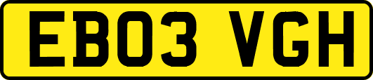 EB03VGH