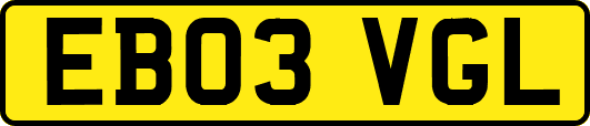 EB03VGL