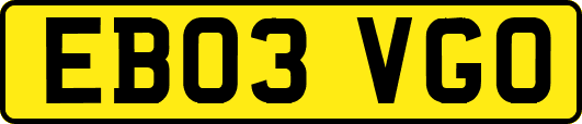 EB03VGO